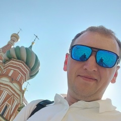 Valera Seleznev, 10.05