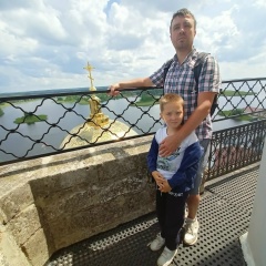 Дмитрий Драпайло, 15.08, Москва