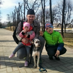 Михаил Зуйков, 17.03.1988, Смоленск