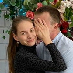 Анастасия Анфалова, 27.08, Пермь