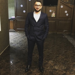 Руслан Мирзаев, 23.09, Москва