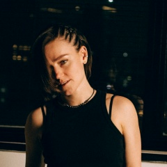 Клавдия Лученко, 20.08, Москва