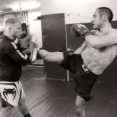 Сергей Буздалов, 08.02, Щелково