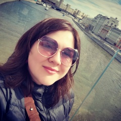 Ксения Половникова, 13.01, Рыбинск