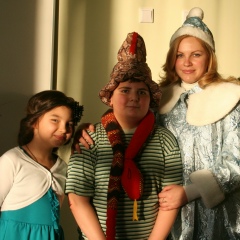 Карам Терк, 02.06, Москва