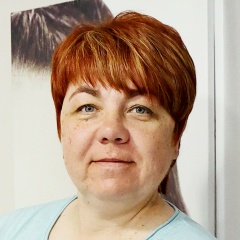 Екатерина Галкина, 29.06, Челябинск