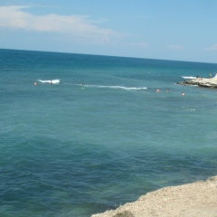 Никита Волковы, 12.06, Киев