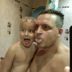 Жора Курилов, Екатеринбург