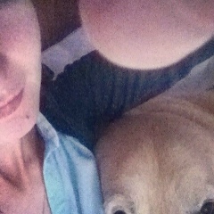 Аня Комова, 12.12, Москва