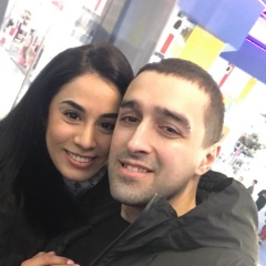 Ренат Рустамов, 16.05.1989, Мурманск