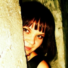 Ирина Щербакова, 01.06, Самара