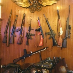 Arman Bekbosyn, 25.07