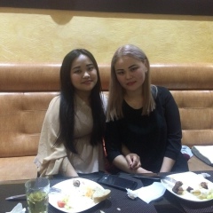 Индира Джайлауова, 21.03, Шымкент