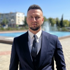 Сергей Козырев, 25.05, Евпатория