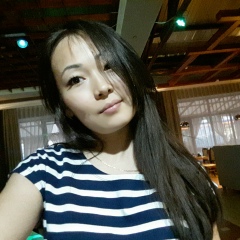 Айзат Нурахметова, 04.07.1992, Кокшетау