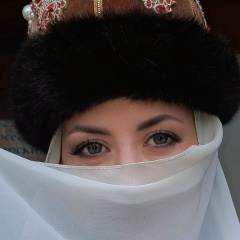 Ирина Пащенко, 30.09.1980, Выборг