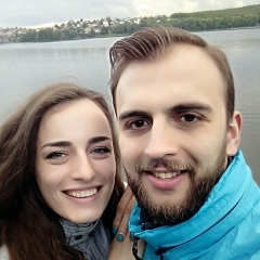 Любомир Іздепський, 17.06.1901, Тернополь