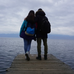 Дима Поляков, 04.11.1991, Красноярск