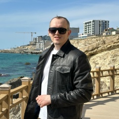 Максим Фирсин, 12.01, Санкт-Петербург