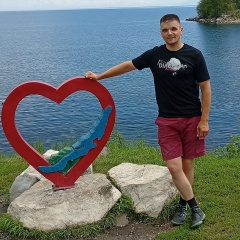 Макс Егоров, Санкт-Петербург