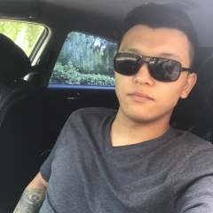 Алдияр Бейсенбаев, 06.05, Семей