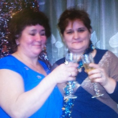 Ирина Игнатьева