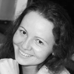 Елена Огурчикова, 26.05.1987, Ярославль