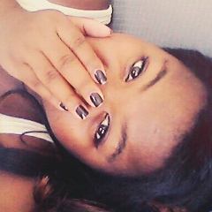 Tainá França, 15.02.1996, Rio de Janeiro