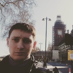 Владимир Олонцев, 14.06.1989, Мурманск