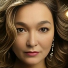 Гульназ Гараева, 24.07, Нижнекамск