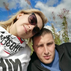 Ира Зобнина-Чивирева, 01.08.1991, Тамбов