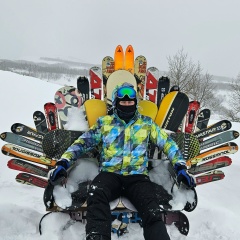 Ярослав , 18.05, Усть-Каменогорск