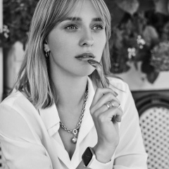 Люба Рыбникова, 19.03, Москва