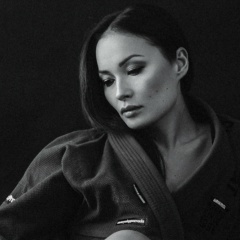 Yulya Knyazeva, Рязань