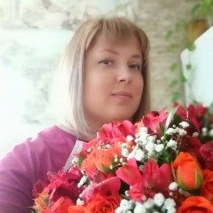 Екатерина Пильщикова, 23.12, Санкт-Петербург