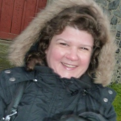 Елена Бауэр, 09.11, Полтава