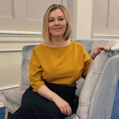 Мария Верейкина, 12.05.1981, Новосибирск