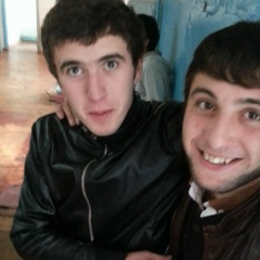 Халил Алиев, 10.09.1991, Нальчик