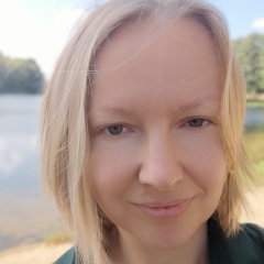 Оксана Перминова, 21.08, Липецк