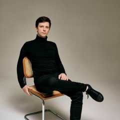 Сергей Чумаевский, 11.04.1992, Москва