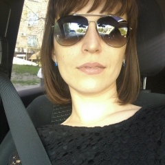 Валентина Ткаченко, 13.10.1984, Донецк