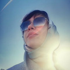 Лида Микульская, Мурманск