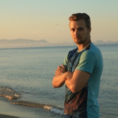 Григорий Соколов, 14.11.1994, Сочи