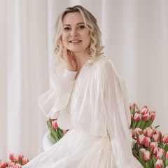 Юлия Лозицкая, 21.07, Нижний Новгород