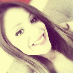 Katyele Brown, 22.12.1997, Novo Hamburgo