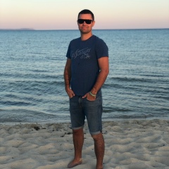 Юрий Валентинович, 17.06, Санкт-Петербург