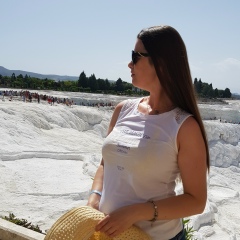 Анастасия Карпушова, 22.10, Тула