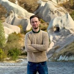 Григорий Корягин, Санкт-Петербург