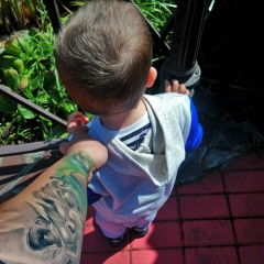 Мария Батенкова, 14.06.1987, Липецк