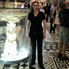 Violeta Popa, 04.07.1950, Кишинев